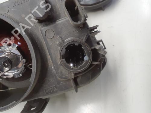 Left headlight RENAULT MEGANE Scenic (JA0/1_) 1.6 e (JA0F) | BP29364218C28 