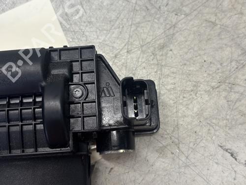 Tailgate lock PEUGEOT 2008 I (CU_) 1.2 VTi | BP29364451C101 