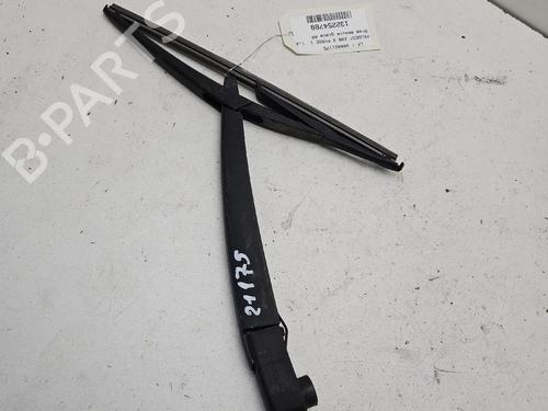 Used Rear windshield wiper arm Rear windshield wiper arm 38941668 38941668
