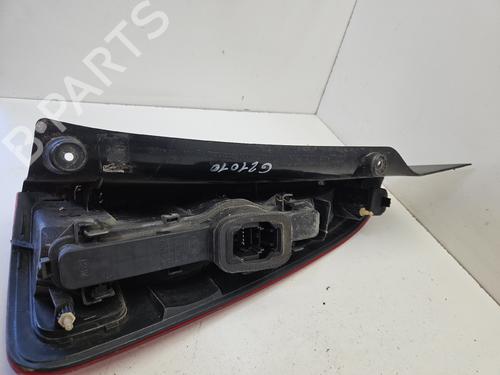 Used Left taillight Left taillight RENAULT ESPACE IV (JK0/1_) 2.2 dCi (JK0H) (150 hp) 36055828 36055828