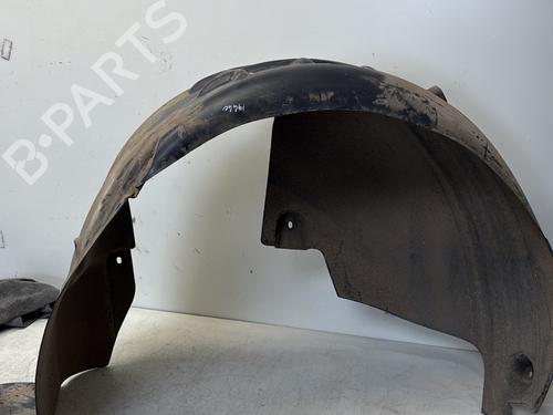 Used Wheel arch CITROËN C4 II (NC_) 1.4 VTi 95 (NC8FP0) (95 hp) 29363276