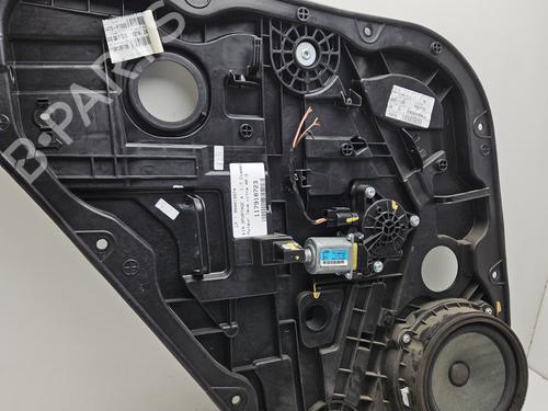 Left rear window motor KIA SPORTAGE IV (QL, QLE) 1.7 CRDi | BP30876052E23