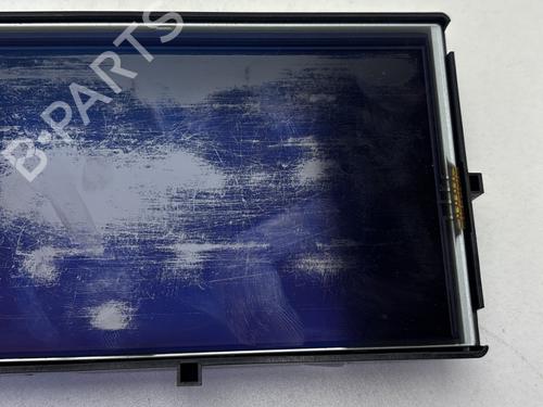 Display monitor RENAULT LAGUNA Coupe (DT0/1) 2.0 dCi (DT0M, DT0N, DT0S, DT19, DT1F) | BP29365209C48 