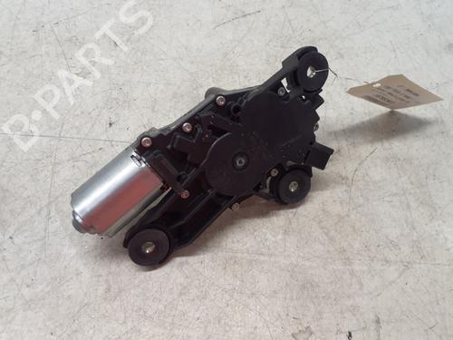 Rear wiper motor FORD FOCUS III 1.6 TDCi | BP29367978M102 