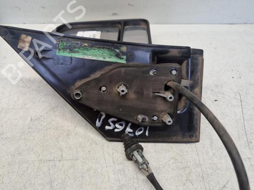 Right mirror FORD TRANSIT CONNECT (P65_, P70_, P80_) 1.8 TDCi | BP29369132C27 