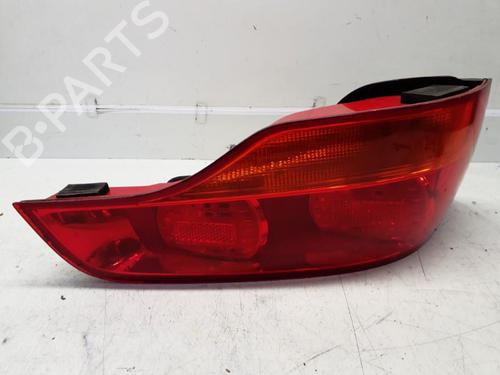 Used Left taillight AUDI Q7 (4LB) 3.0 TDI quattro (233 hp) 29370333