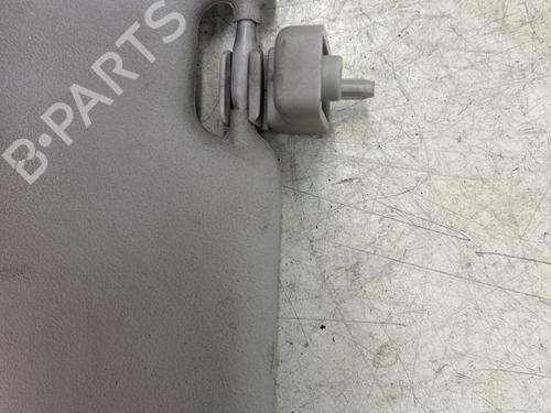 Right sun visor FIAT PUNTO (188_) 1.9 DS 60 (188.031, .051, .231, .251) | BP29368202I2 