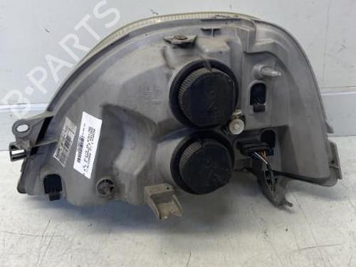 Used Right headlight RENAULT MASTER II Van (FD) 2.5 dCi (FD02) (101 hp) 29367592