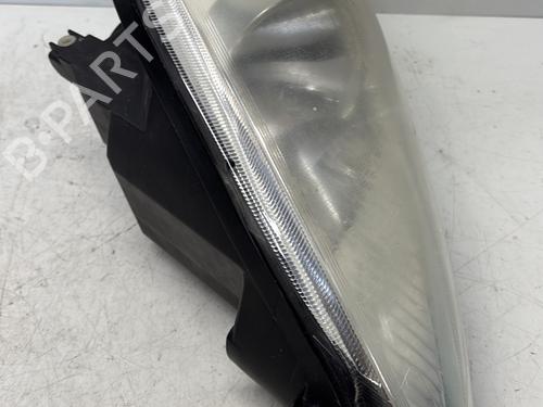 Left headlight FIAT GRANDE PUNTO (199_) 1.9 D Multijet | BP29364093C28 