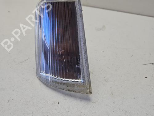 Blinklys fortil højre CITROËN ZX (N2) 1.4 i (75 hp) 33022249