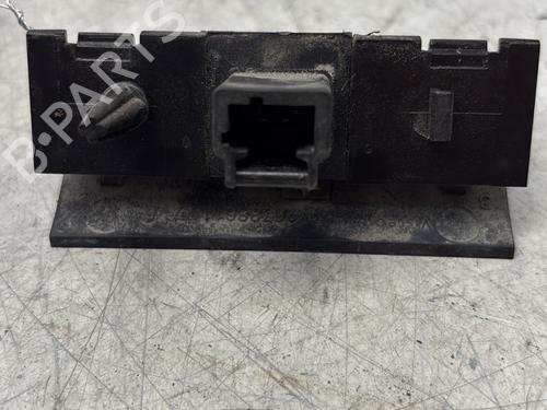 Elektronisk modul CITROËN C3 I (FC_, FN_) 1.4 HDi (68 hp) 29362069
