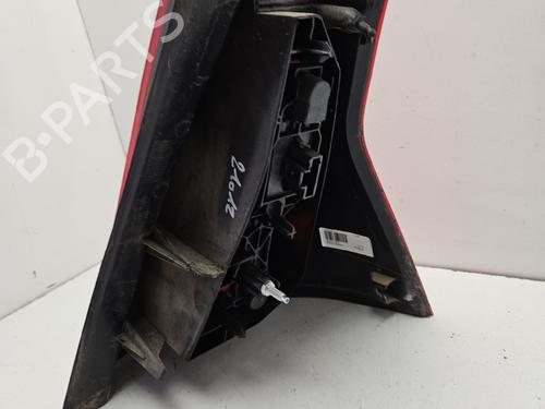 left-taillight-dacia-sandero-2008-36307710 main image