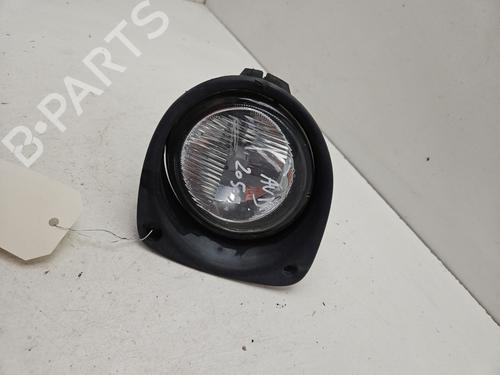 Used Right front fog light RENAULT CLIO II (BB_, CB_) 1.4 16V (B/CB0P, BB13) (98 hp) 32272934