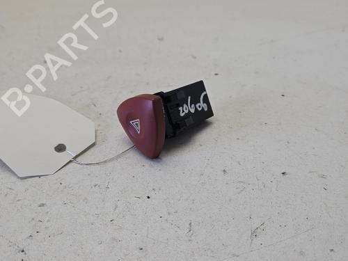 Bouton de warning Bouton de warning OPEL VIVARO A Van (X83) 2.0 CDTI (F7) (114 hp) 34450562 34450562