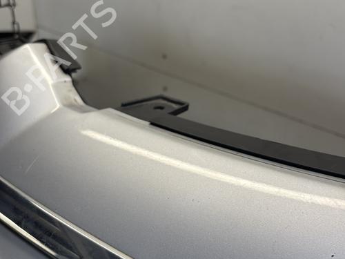 Front bumper CITROËN C4 Picasso I MPV (UD_) 1.6 HDi | BP29841198C7