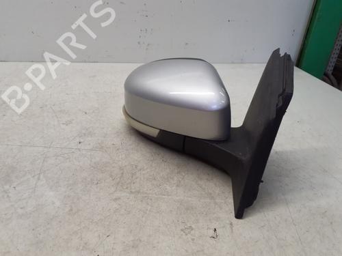 Right mirror FORD FOCUS III 1.6 TDCi | BP29367984C27 