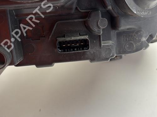 Left headlight RENAULT CLIO III (BR0/1, CR0/1) 1.5 dCi (C/BR0G, C/BR1G) | BP29425565C28 