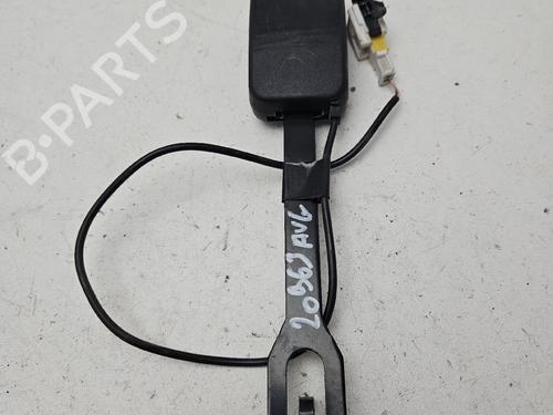 seat-buckle-peugeot-307-3ac-2000-2001-2002-2003-2004-2005-2006-2007-2008-2009-2010-2011-2012-35754068 main image