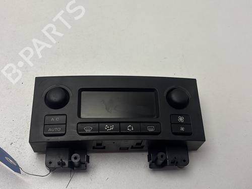 Commande Chauffage PEUGEOT 307 (3A/C) 1.6 HDi (90 hp) 29362896