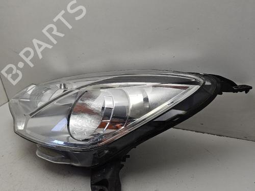 Left headlight CITROËN C3 II (SC_) 1.0 VTi 68 | BP40453946C28 - Image 3