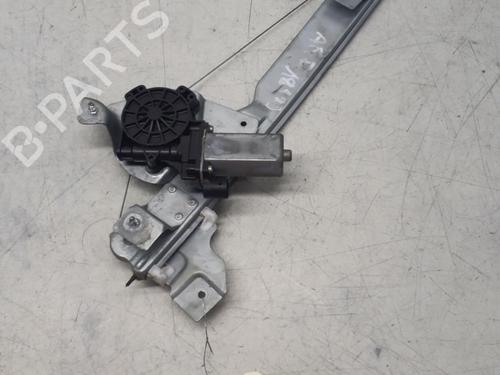Rear right window mechanism DACIA DUSTER (HS_) 1.2 TCe 125 | BP29369217C25 - Image 2