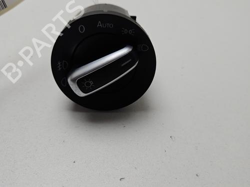 Headlight switch VW GOLF VI (5K1) 2.0 TDI | BP30338112I24 - Image 3