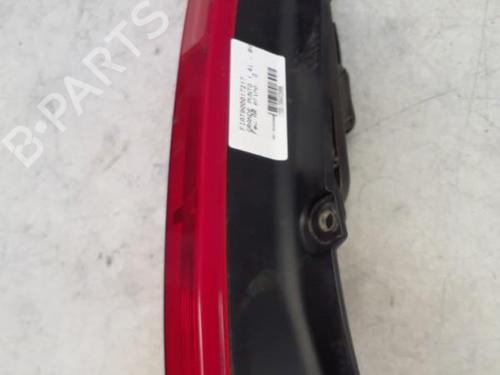 Left taillight FIAT GRANDE PUNTO (199_) 1.4 (199AXB11, 199AXB1A, 199BXB1A, 199AXL1A) | BP29370032C34 