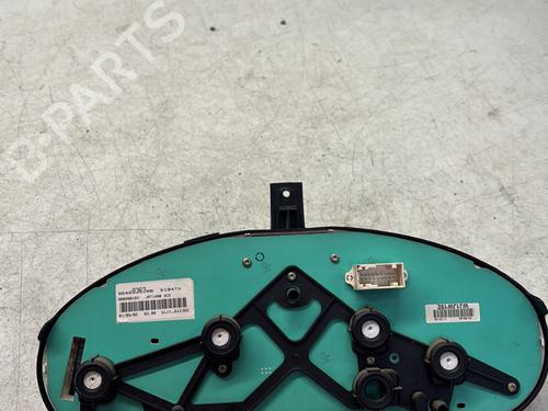 Kombiinstrument PEUGEOT 206 Hatchback (2A/C) 1.4 HDi eco 70 | BP29362411C47 