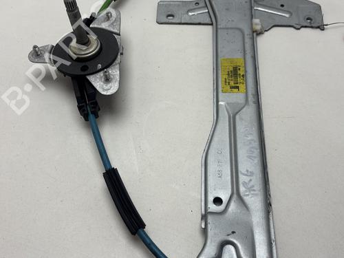 Used Rear left window mechanism CITROËN C3 Picasso (SH_) 1.6 VTi 120 (120 hp) 29365033