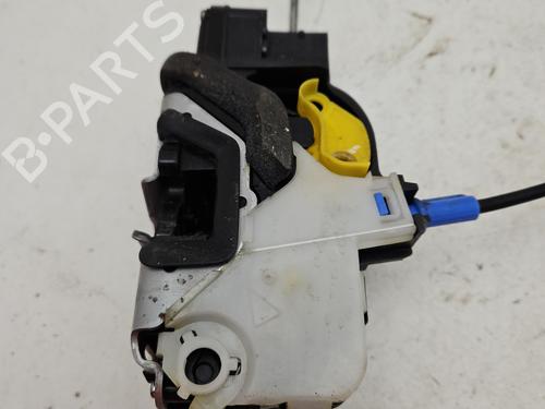 Used Front left lock Front left lock OPEL MOKKA / MOKKA X (J13) 1.7 CDTI (_76) (131 hp) 31861889 31861889