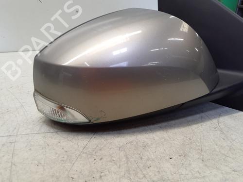 Used Right mirror RENAULT MEGANE III Hatchback (BZ0/1_, B3_) 1.5 dCi (BZ09, BZ0D, BZ1W, BZ29, BZ14) (110 hp) 29363424