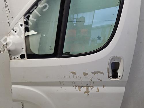 Dør venstre fortil FIAT DUCATO Van (250_) 150 Multijet 2,3 D (148 hp) 32029032