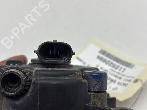 Right front fog light DACIA SANDERO 1.5 dCi | BP29361607C31 