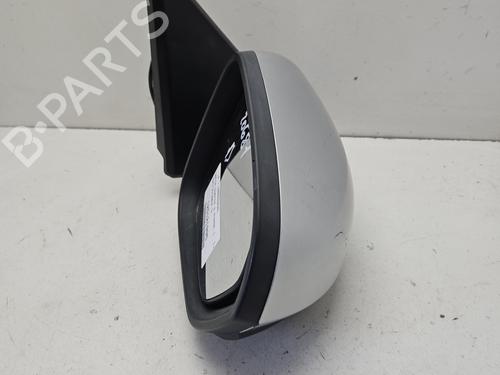 Right mirror DACIA DUSTER (HM_) 1.5 dCi 110 (HMAB) | BP34393566C27 - Image 2