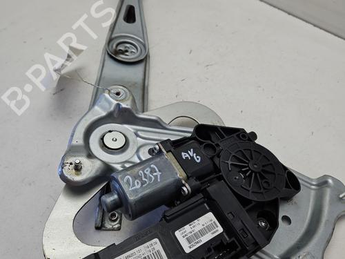 Used Front left window mechanism RENAULT SCÉNIC III (JZ0/1_) 1.9 dCi (JZ0J, JZ1J, JZ1K, JZ1S) (131 hp) 32062118