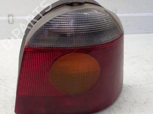 Høyre baklys RENAULT TWINGO I (C06_) 1.2 (C063, C064) (55 hp) 29370093