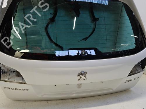 Used Tailgate Tailgate PEUGEOT 508 SW I (8E_) 2.2 HDi (204 hp) 32667500 32667500