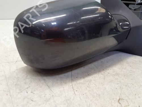 Right mirror RENAULT SCÉNIC II (JM0/1_) 1.5 dCi (JM1E, JM16) | BP29365693C27 