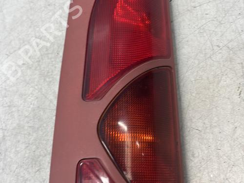 Left taillight RENAULT KANGOO (KC0/1_) 1.4 (KC0C, KC0H, KC0B, KC0M) | BP29365337C34 