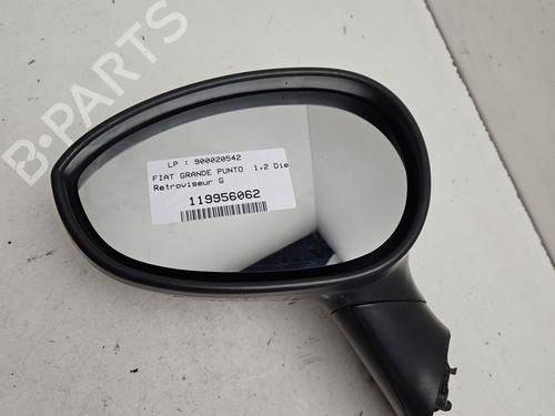 left-mirror-fiat-grande-punto-199_-2005-32272926 main image