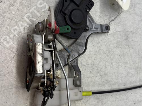 Front left lock CITROËN C1 (PM_, PN_) 1.0 | BP29366016C98 