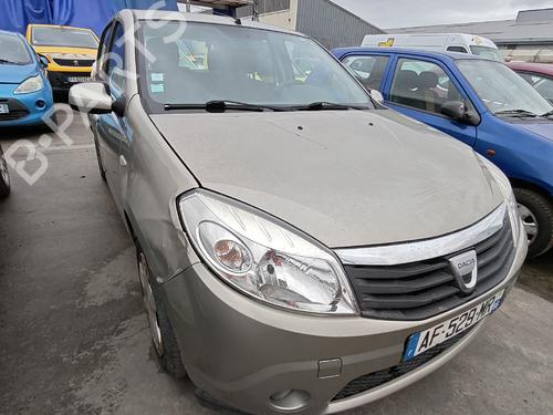 Left mirror DACIA SANDERO | BP36650883C26 - Image 4