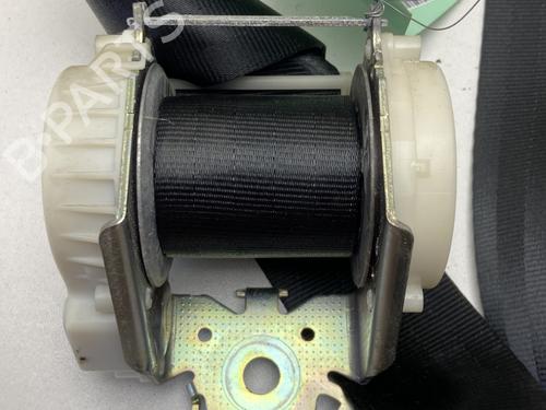 Rear left seatbelt PEUGEOT 5008 (0U_, 0E_) 1.6 HDi | BP29361561I29 