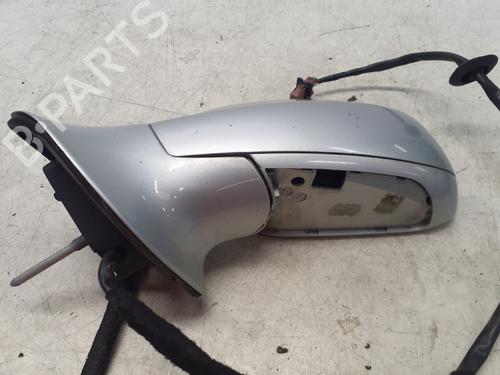 Left mirror PEUGEOT 407 Coupe (6C_) 2.7 HDi | BP29362367C26 