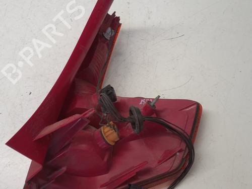 Left taillight CITROËN C4 I (LC_) 1.6 HDi | BP29364046C34 