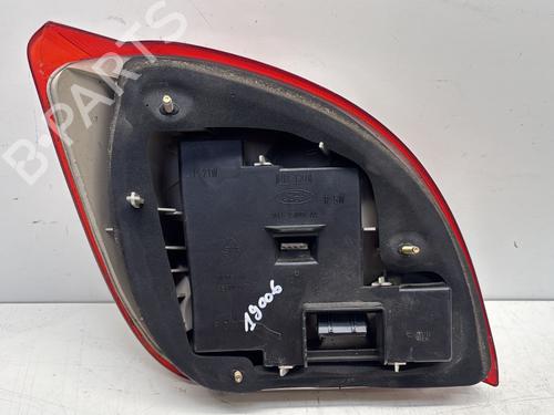 Right taillight FORD FIESTA IV (JA_, JB_) 1.3 i | BP29368368C35 