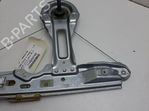 rear-left-window-mechanism-ford-focus-iii-2010-2011-2012-2013-2014-2015-2016-2017-2018-2019-2020-29939038 main image
