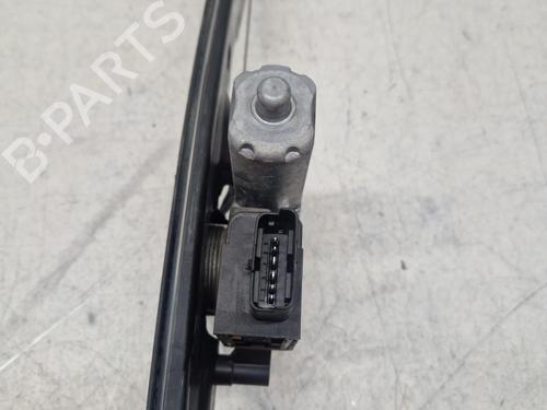 Rudehejsemekanisme ventre foran CITROËN JUMPY II Van 1.6 HDi 90 16V | BP29369042C22 