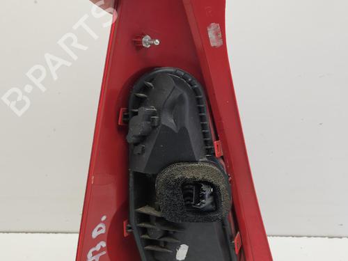 Used Right taillight Right taillight PEUGEOT 107 (PM_, PN_) 1.0 (68 hp) 40013616 40013616
