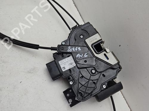 Used Front left lock Front left lock FORD B-MAX (JK) 1.5 TDCi (95 hp) 32475013 32475013